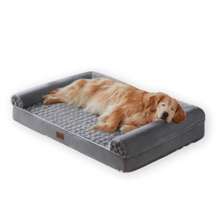 BFPETHOME Orthopedic Dog Bed