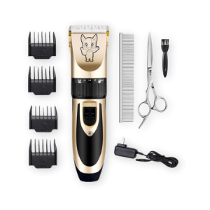 Highdas Dog Grooming Kit