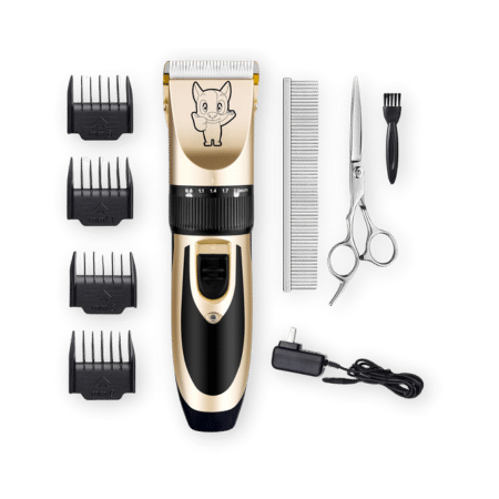 Highdas Dog Grooming Kit