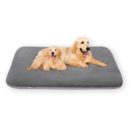 Magic Dog Super Soft Extra Large Dog Bed