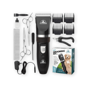 Pet Union Professional Dog Grooming Kit