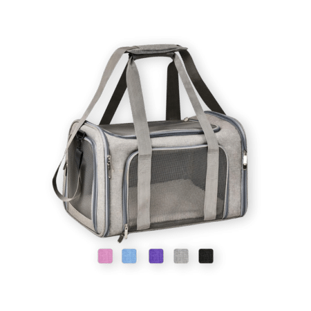 Henkelion Collapsible Dog Carrier