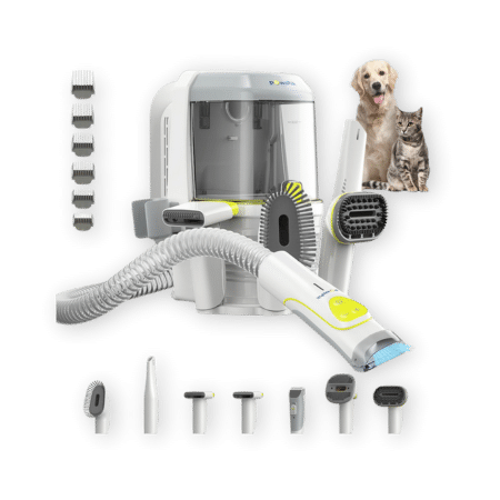 PawsPik GroomingPro Rx