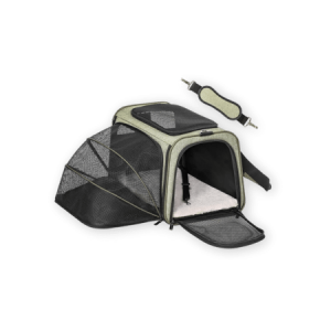 Petsfit Expandable Dog Carrier