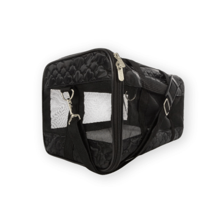 Sherpa Original Deluxe Travel Pet Carrier (1)