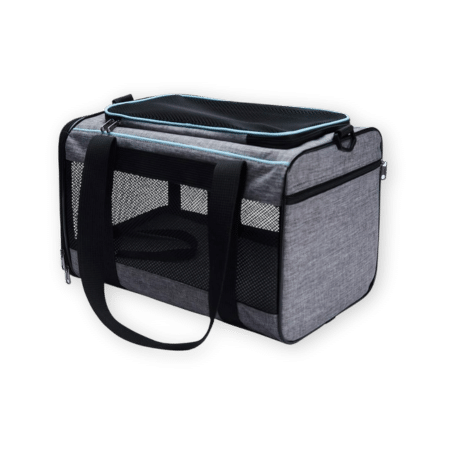 Vceoa Soft-Sided Dog Carrier (1)