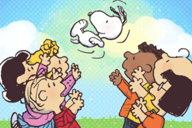 What Breed of Dog is Snoopy