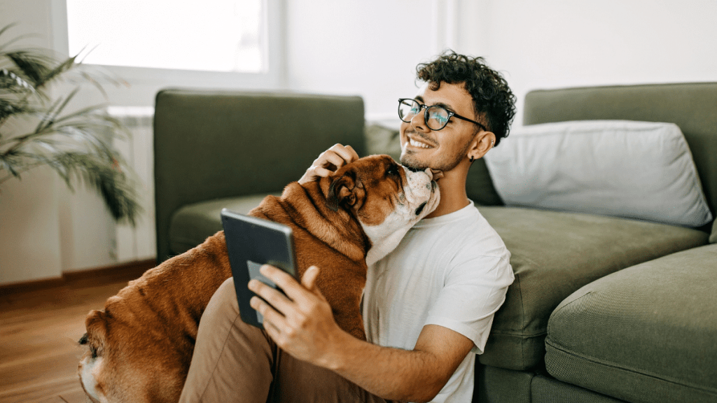 Best Dog Breeds for Single Men