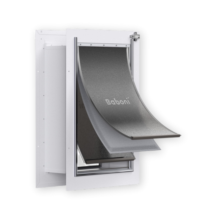 Baboni 3-Flap Pet Door