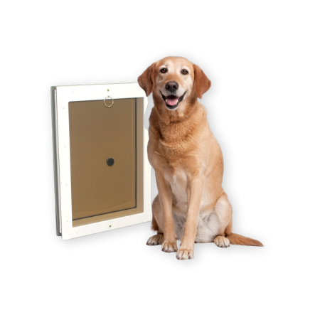 Freedom Pet Pass Ranger Insulated Dog Door