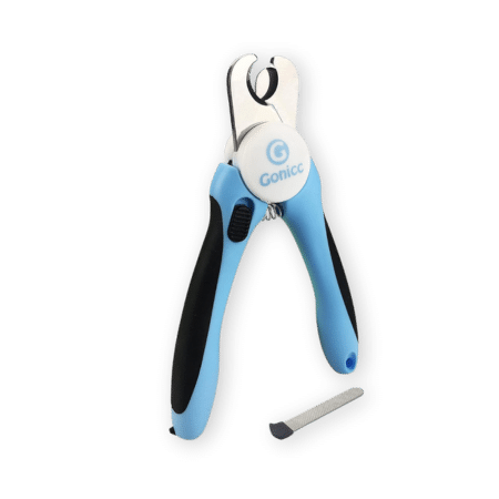 Gonicc Nail Clipper and Trimmer