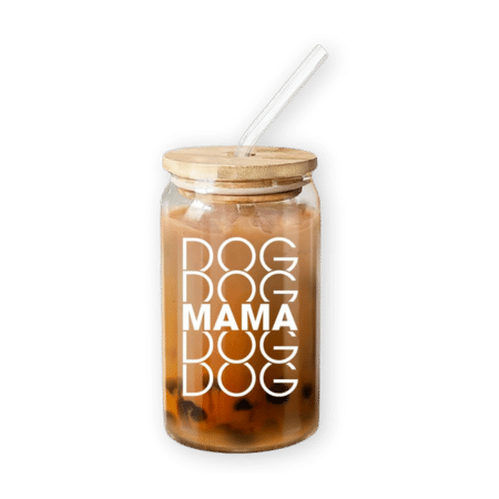 NewEleven Coffee Glass