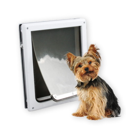 PET MOMENT Pet Flap Door