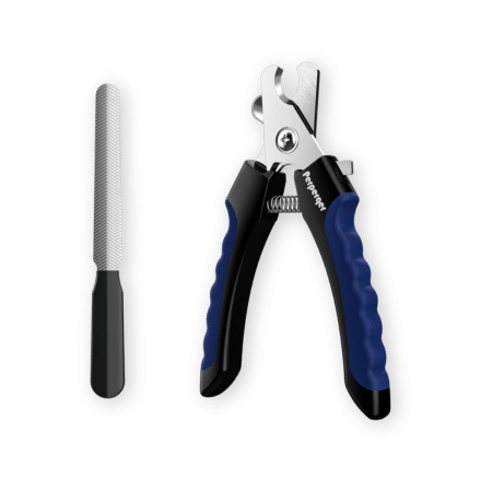 Perperqer Dog Nail Clippers