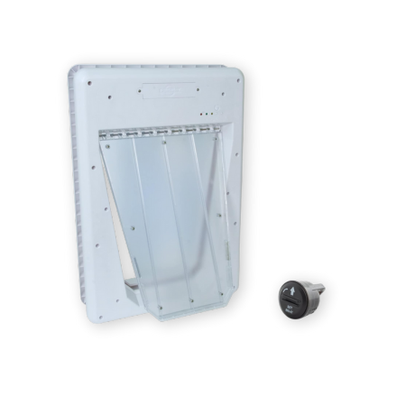 PetSafe Smart Dog Door
