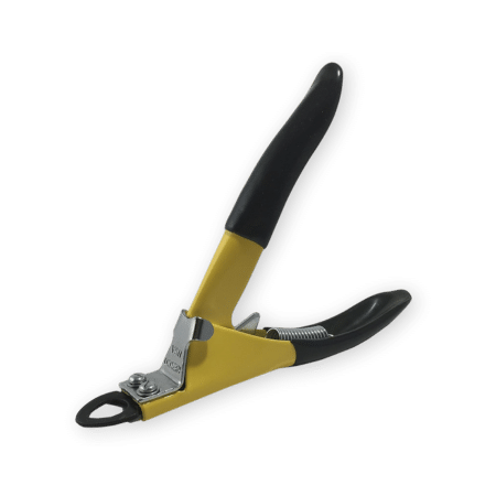 Resco Deluxe Dog Nail Clippers