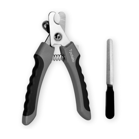 Tpotato Dog Nail Clippers