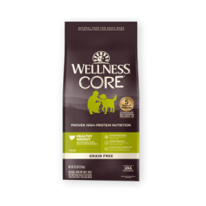Wellness Core Grain Free Reduced Fat