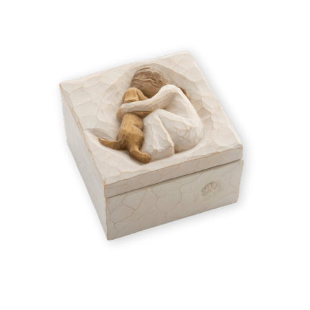 Willow Tree True Box for Jewelry