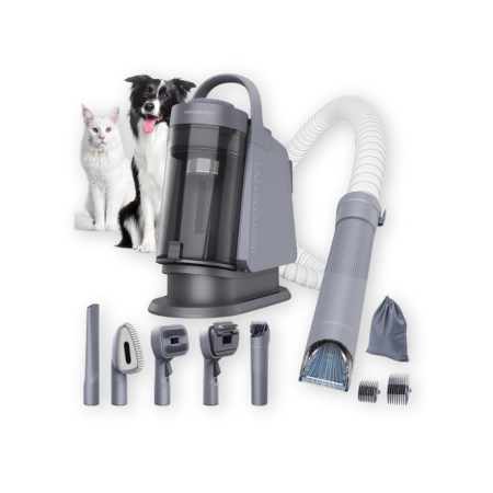MomcozyPet Dog Grooming Kit