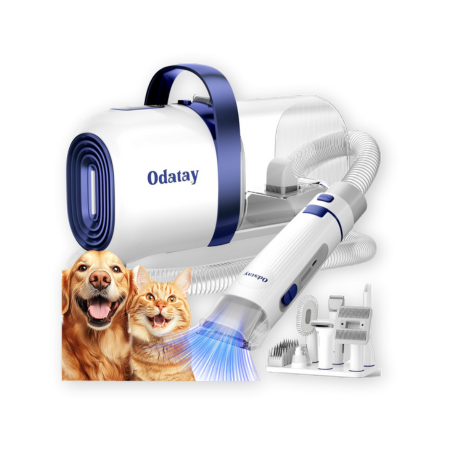 Odatay Dog Grooming Kit