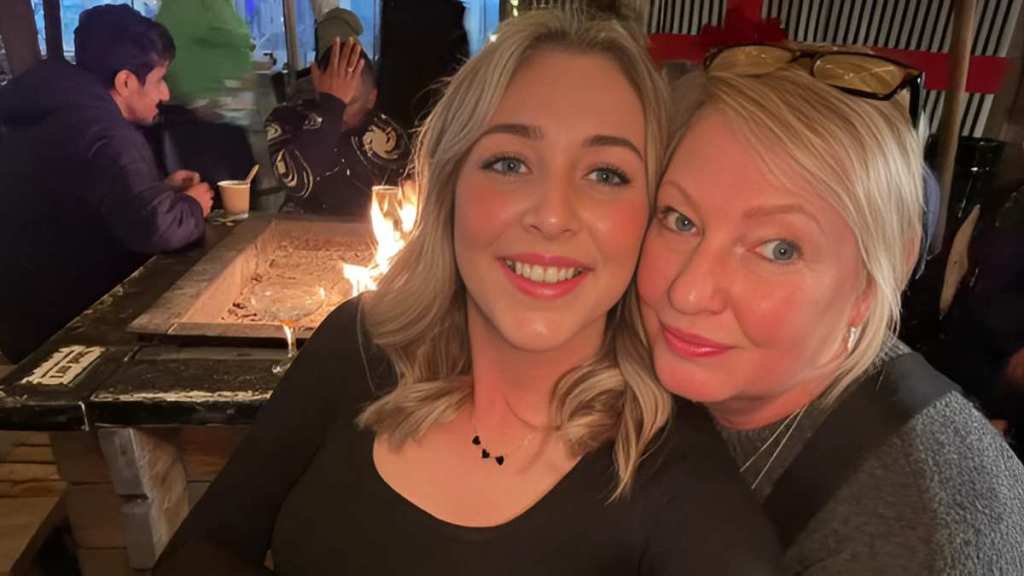 woman dies rabies dog puppy morocco scratch