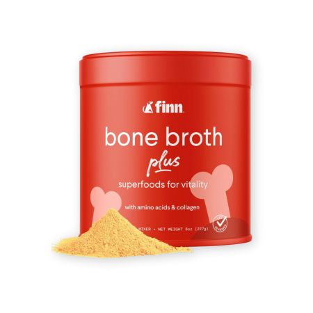 Finn Bone Broth Plus