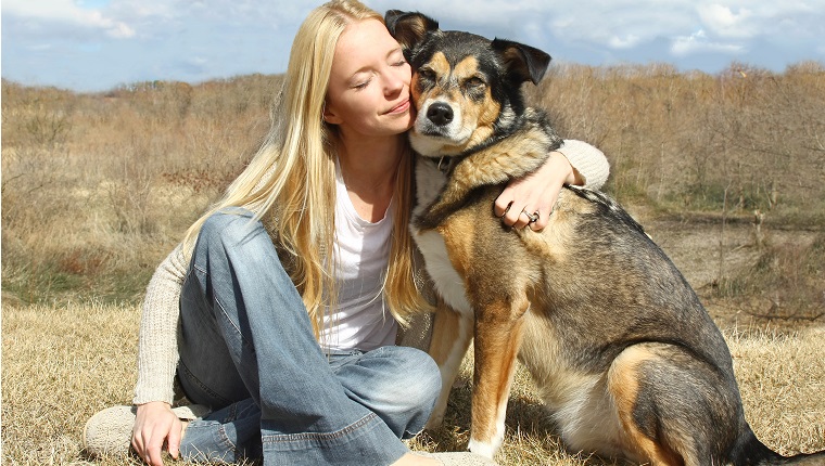 Shower Your Dog With Compliments