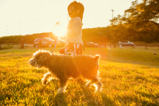 National Kids And Pets Day