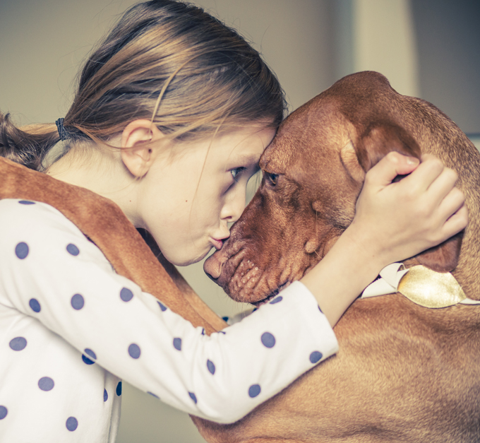 National Kids And Pets Day