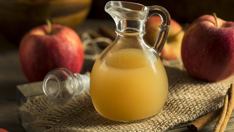 Apple Cider Vinegar