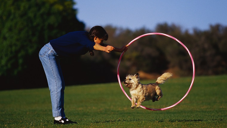 Hula Hoops